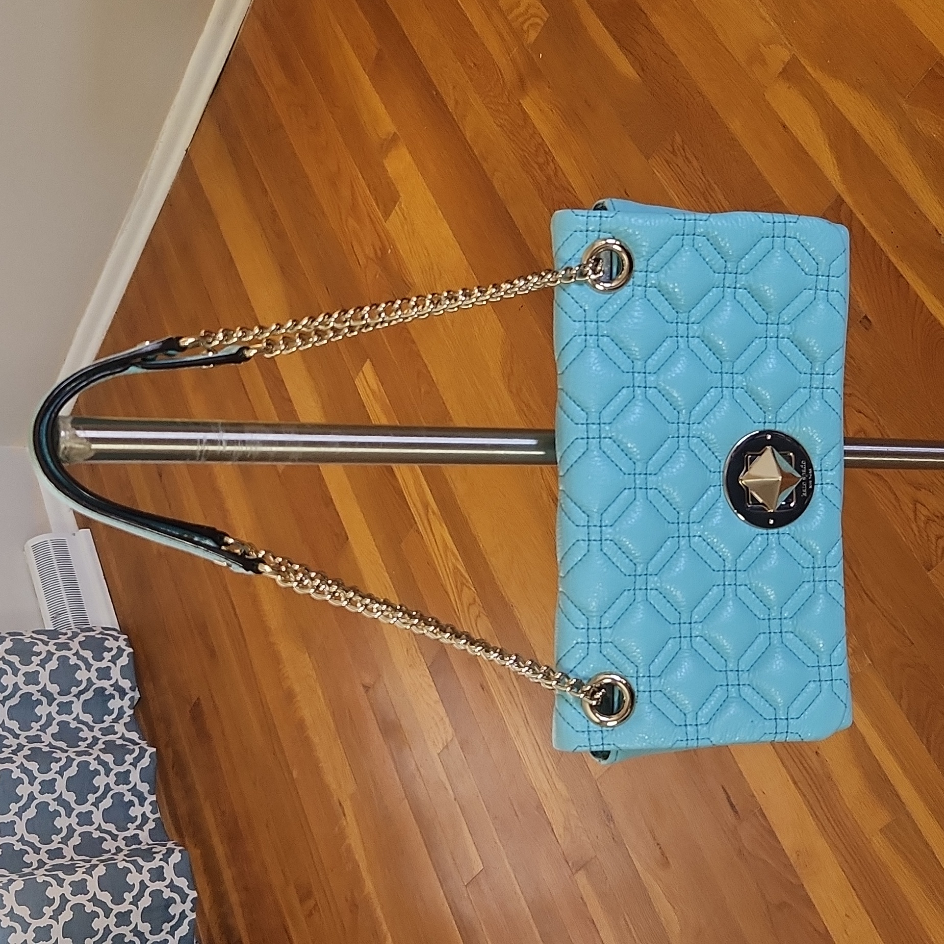 Kate Spade Astor Court Cynthia Shoulder Bag